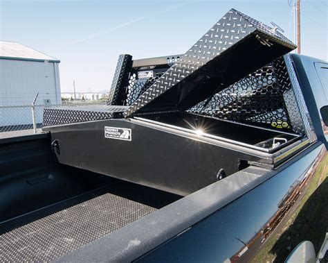 heavy duty truck tool box steel|highway products gullwing toolbox.